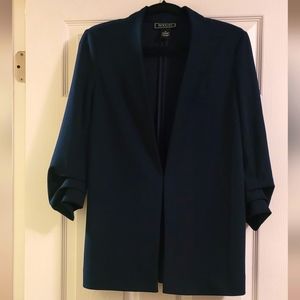 NYCC blue blazer